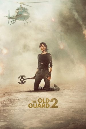 Những Chiến Binh Bất Tử 2Hình bìa