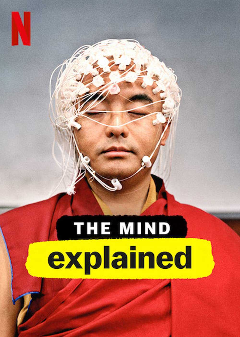 Giải mã tâm trí (Phần 1)Hình bìa