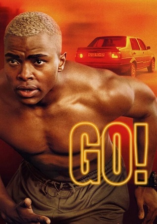 Go! (Phần 1)Hình bìa