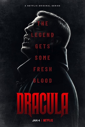 Dracula (Phần 1)Hình bìa