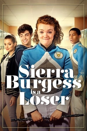 Sierra Burgess: Kẻ Thất BạiHình bìa