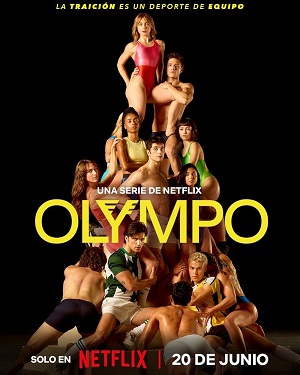OlympoHình bìa