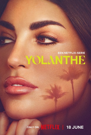 YOLANTHEHình bìa