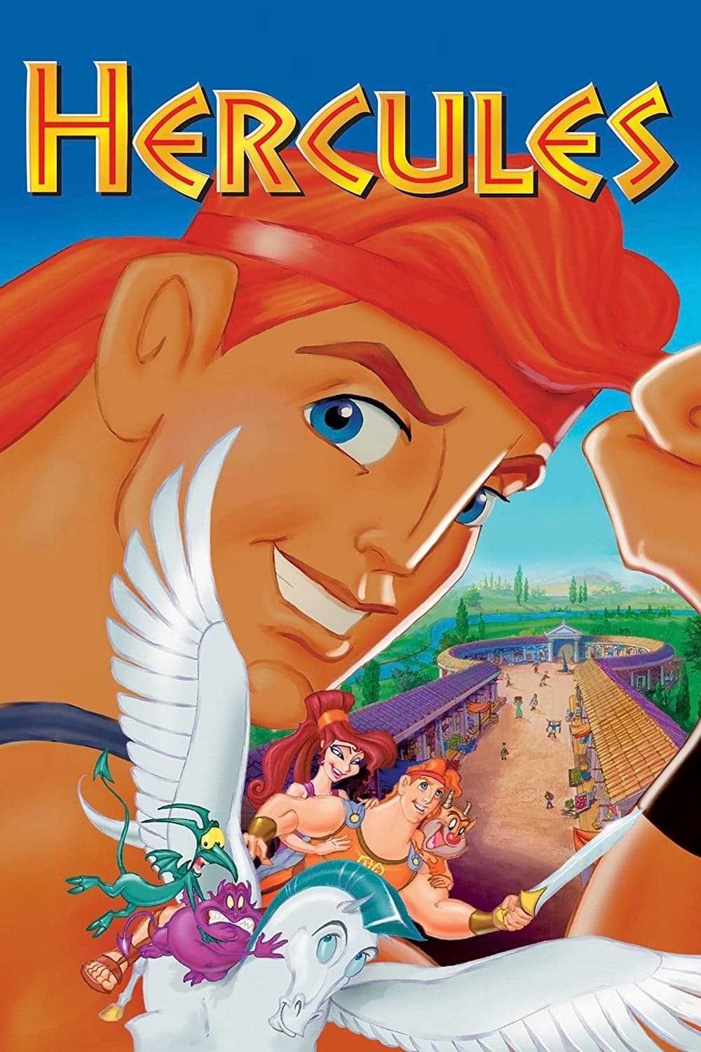 Dũng Sĩ HecquynHình bìa