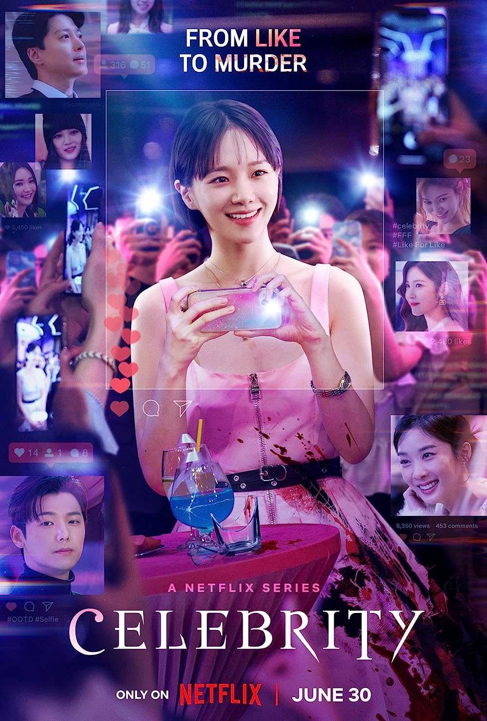 Người nổi tiếngHình bìa