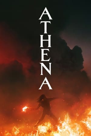 AthenaHình bìa