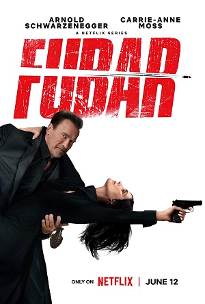 Fubar (Phần 2)Hình bìa