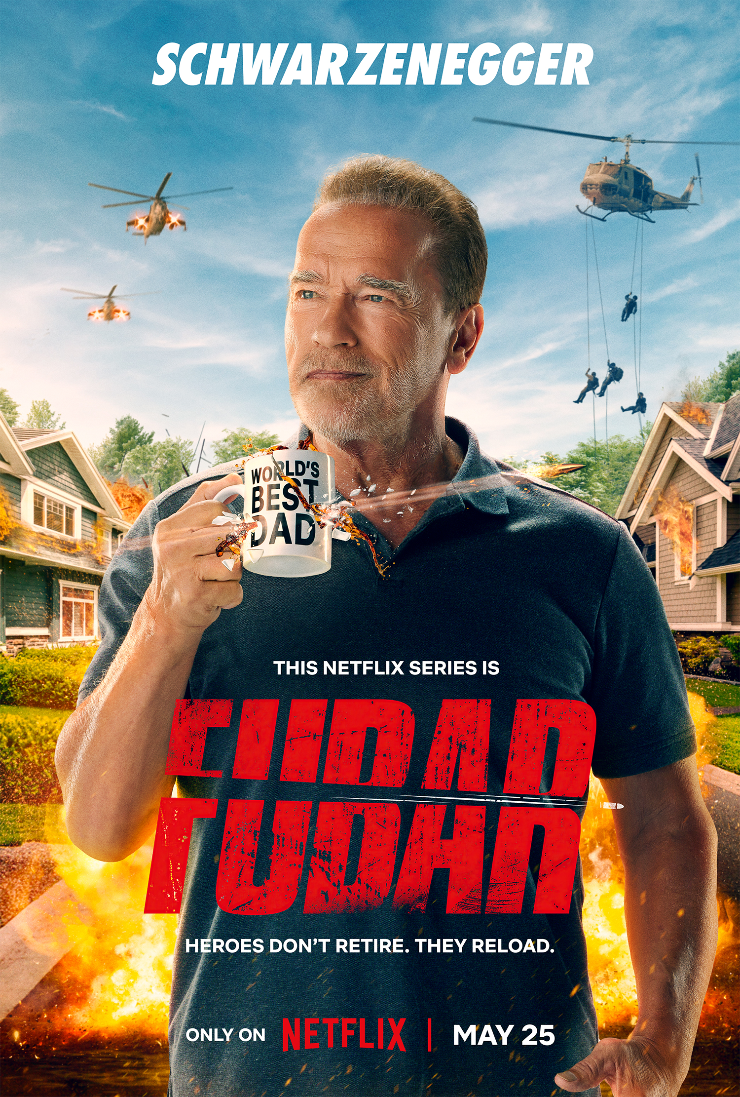 Fubar (Phần 1)Hình bìa