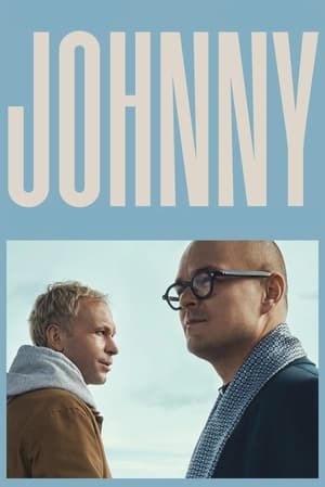 JohnnyHình bìa