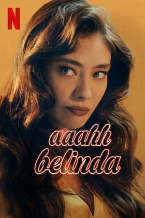 Ôi BelindaHình bìa