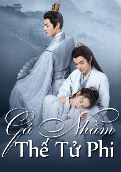 Gả Nhầm Thế Tử PhiHình bìa