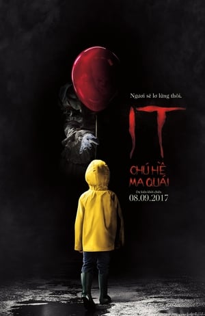 Gã Hề Ma QuáiHình bìa