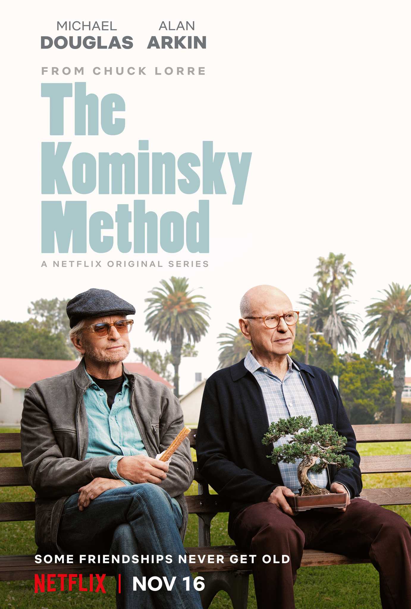 Phương pháp Kominsky (Phần 1)Hình bìa