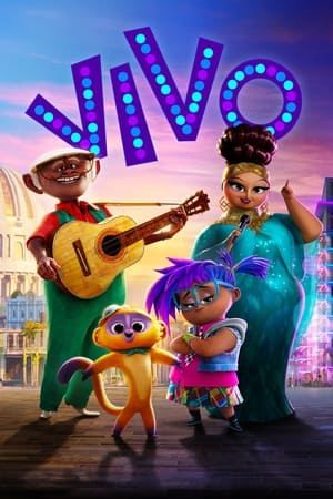Chú Gấu VivoHình bìa