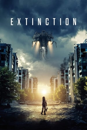 Tuyệt Chủng (2018)Hình bìa