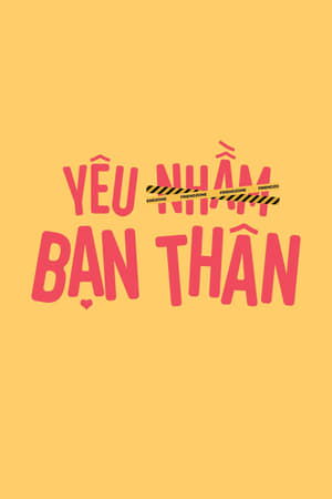 Yêu Nhầm Bạn Thân (Bản Việt)Hình bìa
