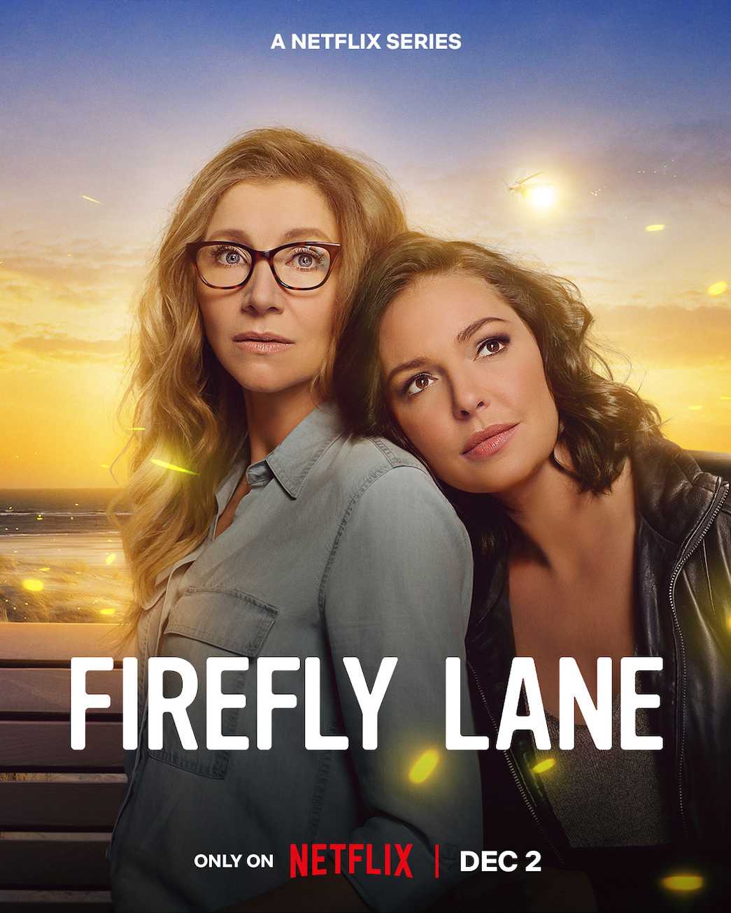 Firefly Lane (Phần 2)Hình bìa