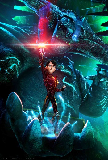 Thợ săn yêu tinh: Truyền thuyết Arcadia (Phần 2)Hình bìa