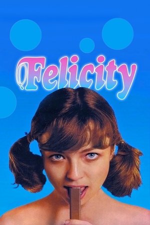 FelicityHình bìa