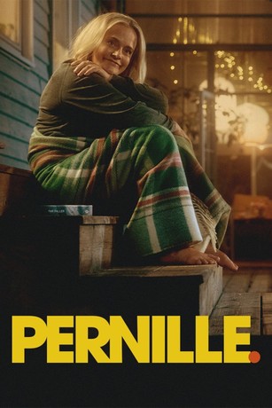 Pernille (Phần 5)Hình bìa