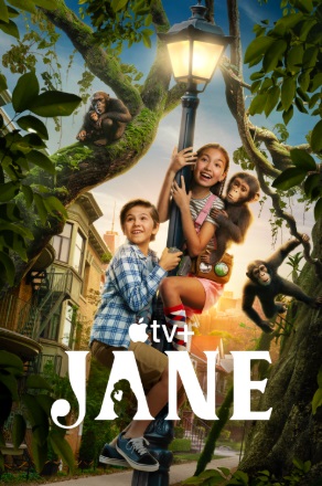 Jane (Phần 3)Hình bìa