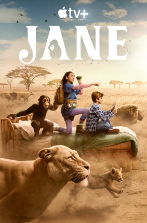 Jane (Phần 2)Hình bìa