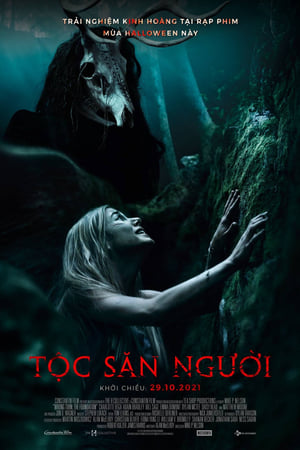 Ngã Rẽ Tử Thần 7: Tộc Săn NgườiHình bìa