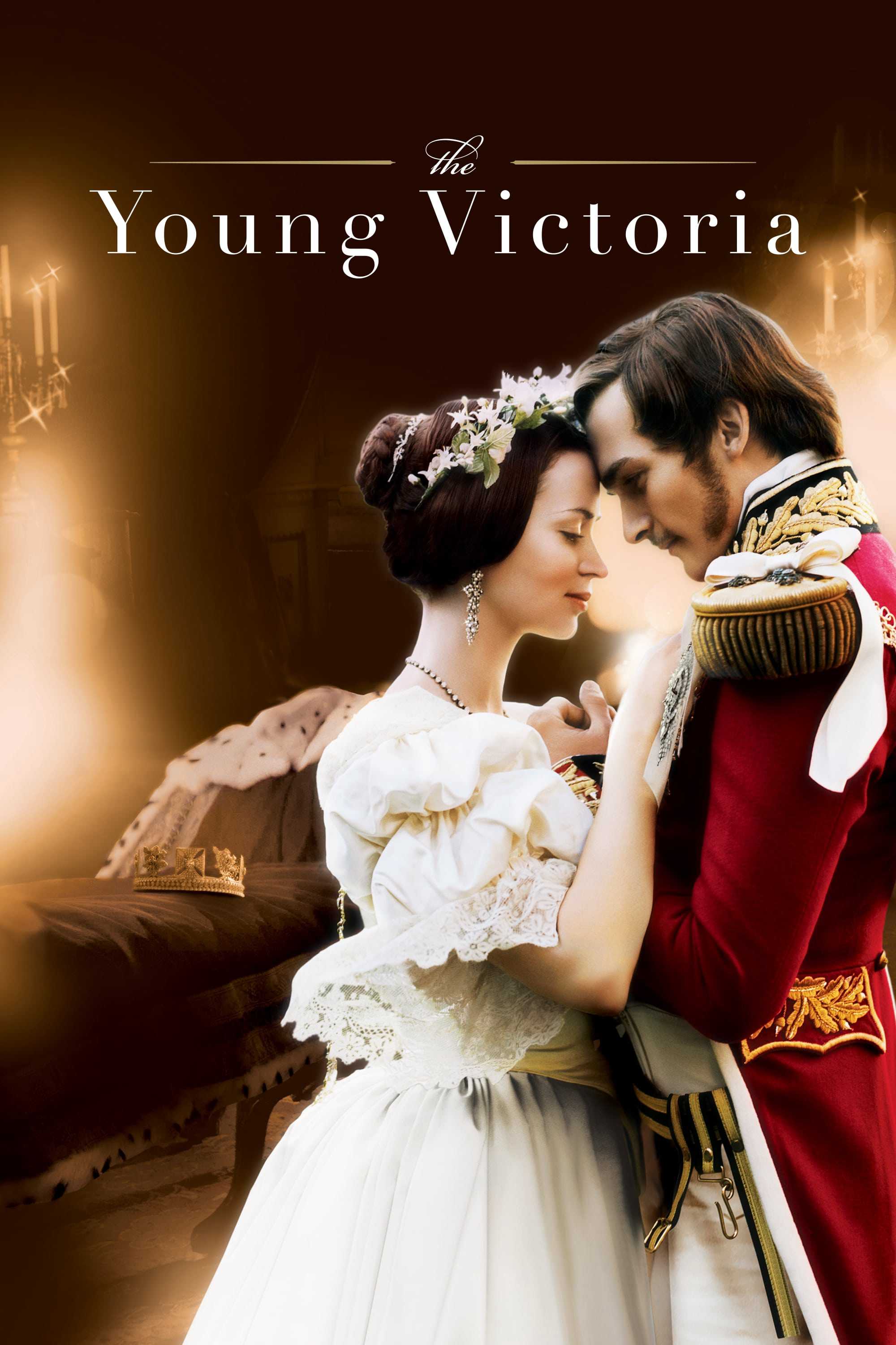 Tuổi trẻ của nữ hoàng VictoriaHình bìa