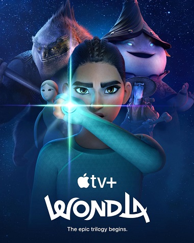 Đi Tìm WondLa (Phần 1)Hình bìa