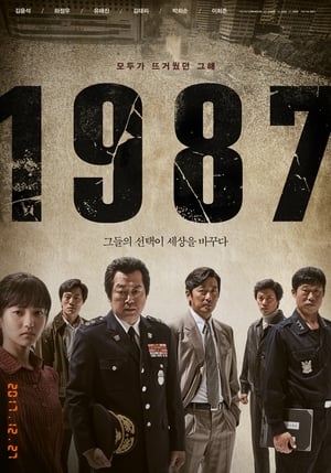 1987: Ngày Định MệnhHình bìa