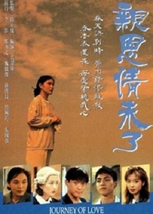 Ân Tình Chưa PhaiHình bìa