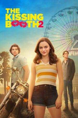 Bốt Hôn 2Hình bìa