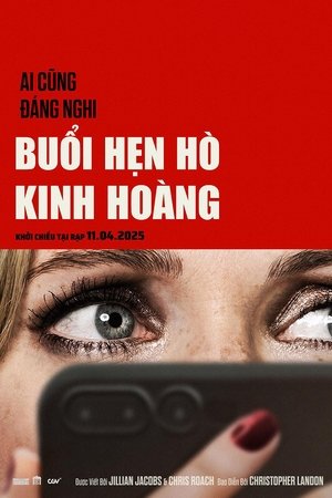 Buổi Hẹn Hò Kinh HoàngHình bìa