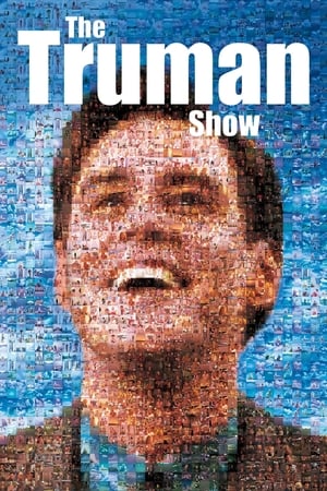 Show Diễn Của TrumanHình bìa