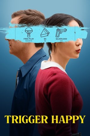 Bóp Cò Hạnh PhúcHình bìa