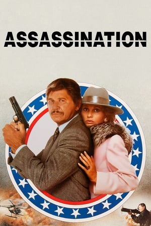 Ám Sát (1987)Hình bìa