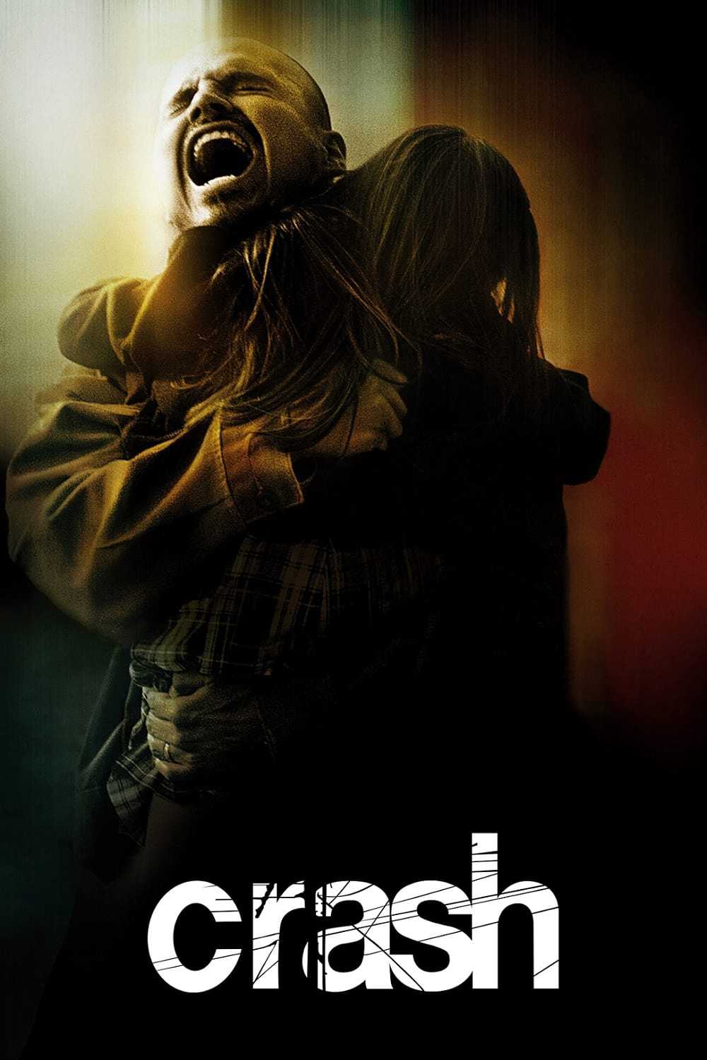 Đổ Vỡ (2004)Hình bìa