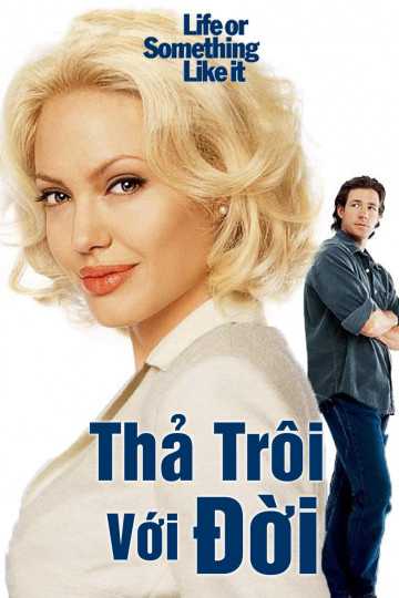Thả Trôi Với ĐờiHình bìa