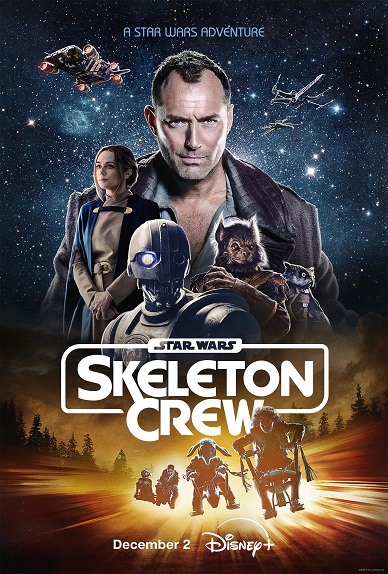Star Wars: Đội Chủ ChốtHình bìa