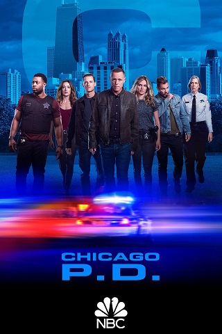 Cảnh Sát Chicago (Phần 7)Hình bìa