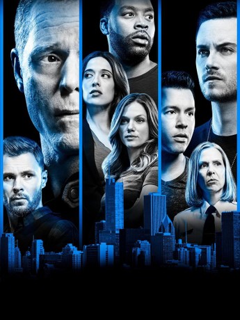 Cảnh Sát Chicago (Phần 6)Hình bìa