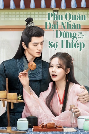 Phu Quân Đại Nhân Đừng Sợ ThiếpHình bìa