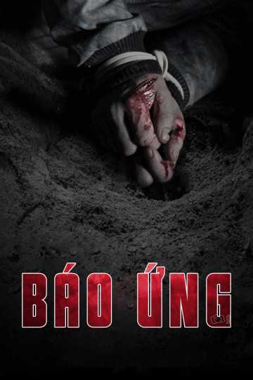 Báo ỨngHình bìa