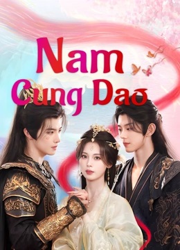 Nam Cung DaoHình bìa