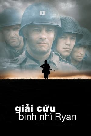 Giải Cứu Binh Nhì RyanHình bìa