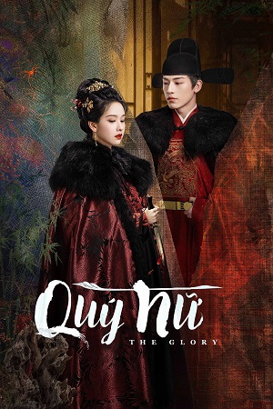 Quý Nữ (Khi Chim Nhạn Trở Về)Hình bìa