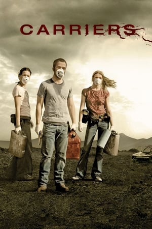 Đại DịchHình bìa
