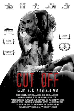 Cut OffHình bìa