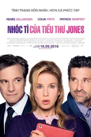 Nhóc Tì Của Tiểu Thư JonesHình bìa