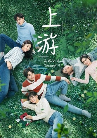 Thượng Nguồn Nước MắtHình bìa